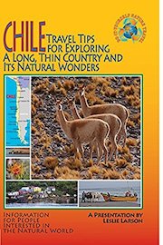 Chile Travel Tips for Exploring A Long, Thin Country and Its Natural Wonders