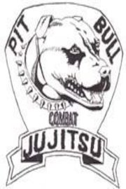 Pitbull Combat Jujits series Volume 2