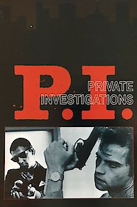 Private Investigations