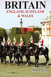 Britain: England, Scotland and Wales