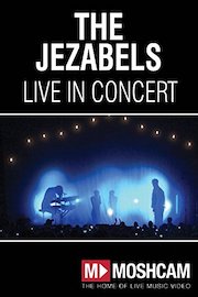 The Jezabels
