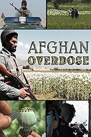 Afghan Overdose