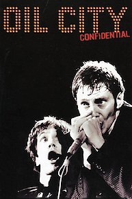 Dr. Feelgood - Oil City Confidential