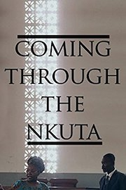 Coming out of the Nkuta