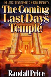The Coming Last Days Temple