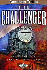 American Trains-The Challenger
