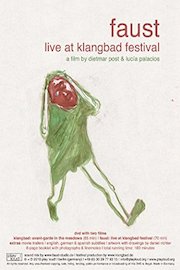 Faust: Live at Klangbad Festival