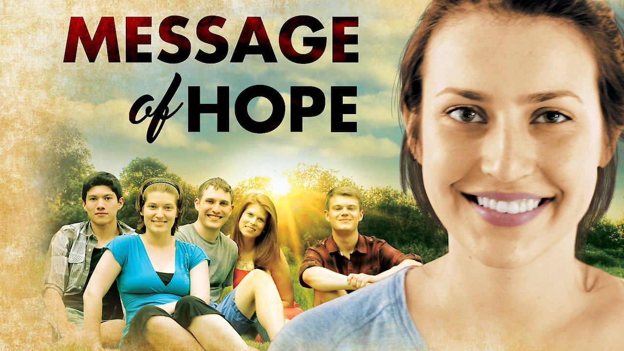 Message Of Hope