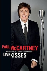 Paul McCartney - Live Kisses