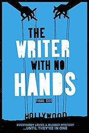 The Writer with No Hands