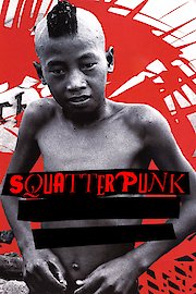 Squatterpunk