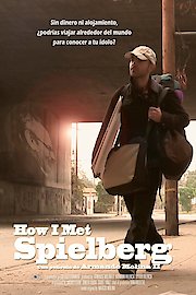 How I Met Spielberg