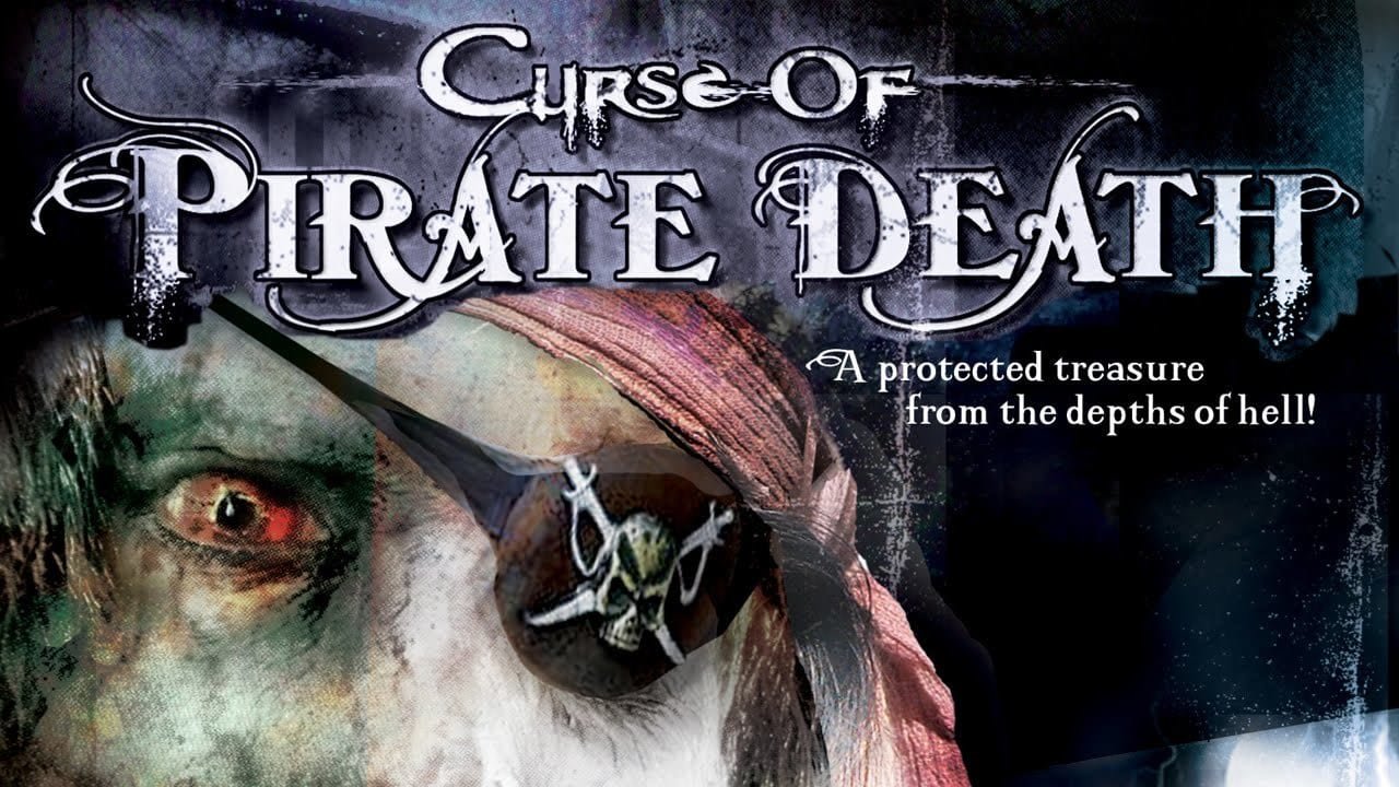 Curse of Pirate Death