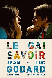 Le Gai Savoir