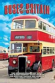 Buses Around Britain