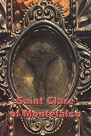 Saint Clare of Montefalco