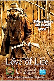 Jack London's Love of Life