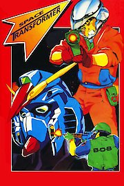 Space Transformers