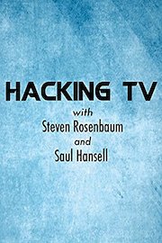 Is Twitter Doomed? Podcasting On The Rise. Hacking TV #0061
