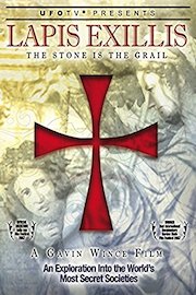 UFOTV Presents: Lapis Exillis: The Stone is the Grail