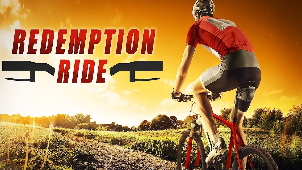 Redemption Ride