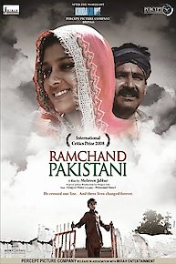 Ramchand Pakistani