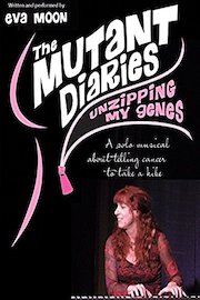 The Mutant Diaries: Unzipping My Genes
