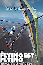 The Flyingest Flying