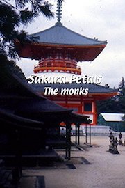 Sakura Petals - The Monks
