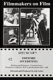 Editors on Editing #2