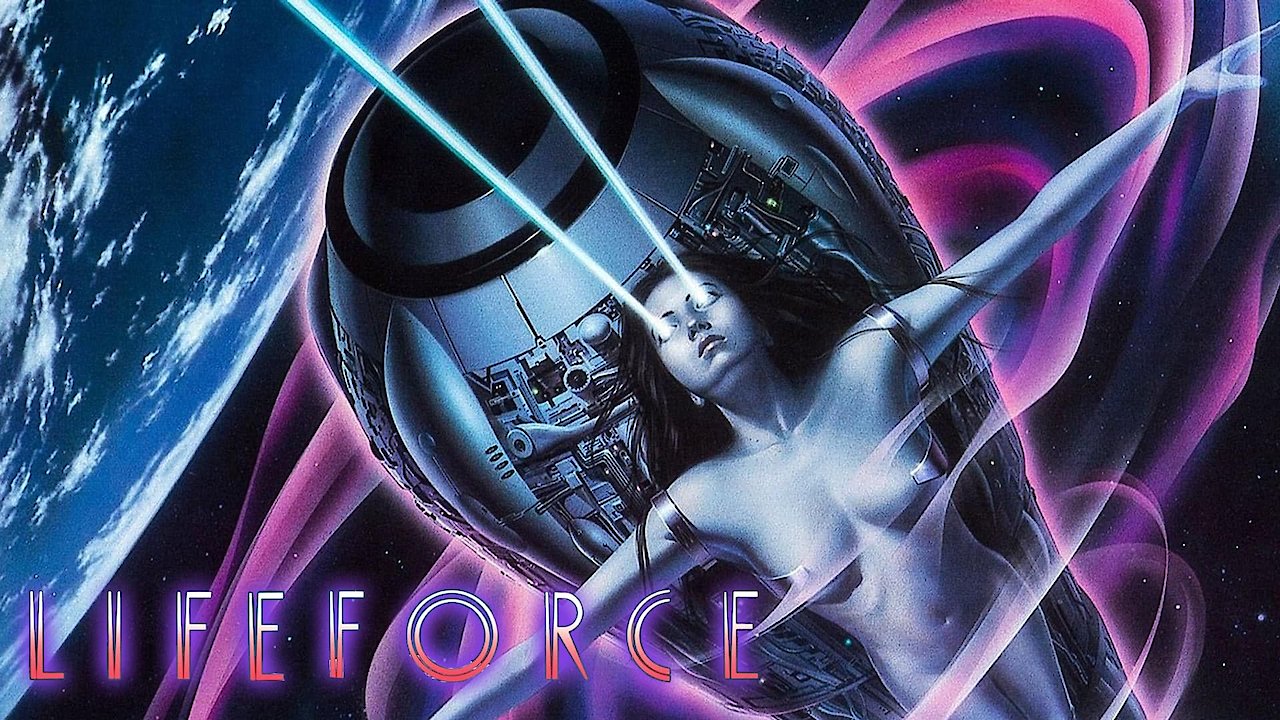 Lifeforce