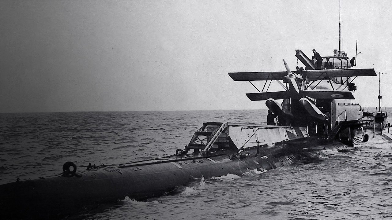The Story of Submarine Warfare in the Pacific