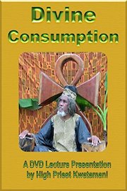 Divine Consumption