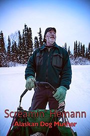 Screamin' Hemann Alaskan Dog Musher