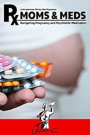 Moms & Meds: Navigating Pregnancy and Psychiatric Medication