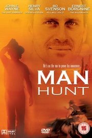 Man Hunt