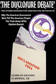 Why The American Government Must Tell The American People The Truth About UFOs