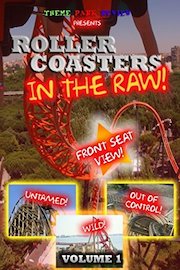 Roller Coasters in the Raw
