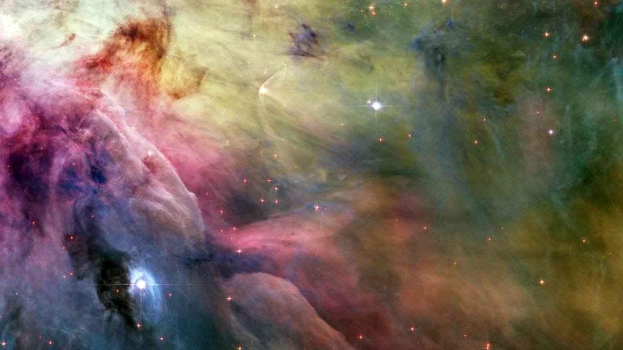 Hubble: 15 Years of Discovery