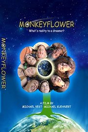 Monkey Flower