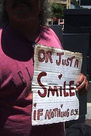 But for the Grace of God?