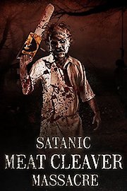 Satanic Meat Cleaver Massacre