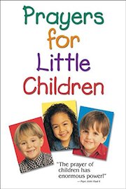 Prayers for Little Children