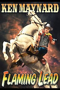 Flaming Lead