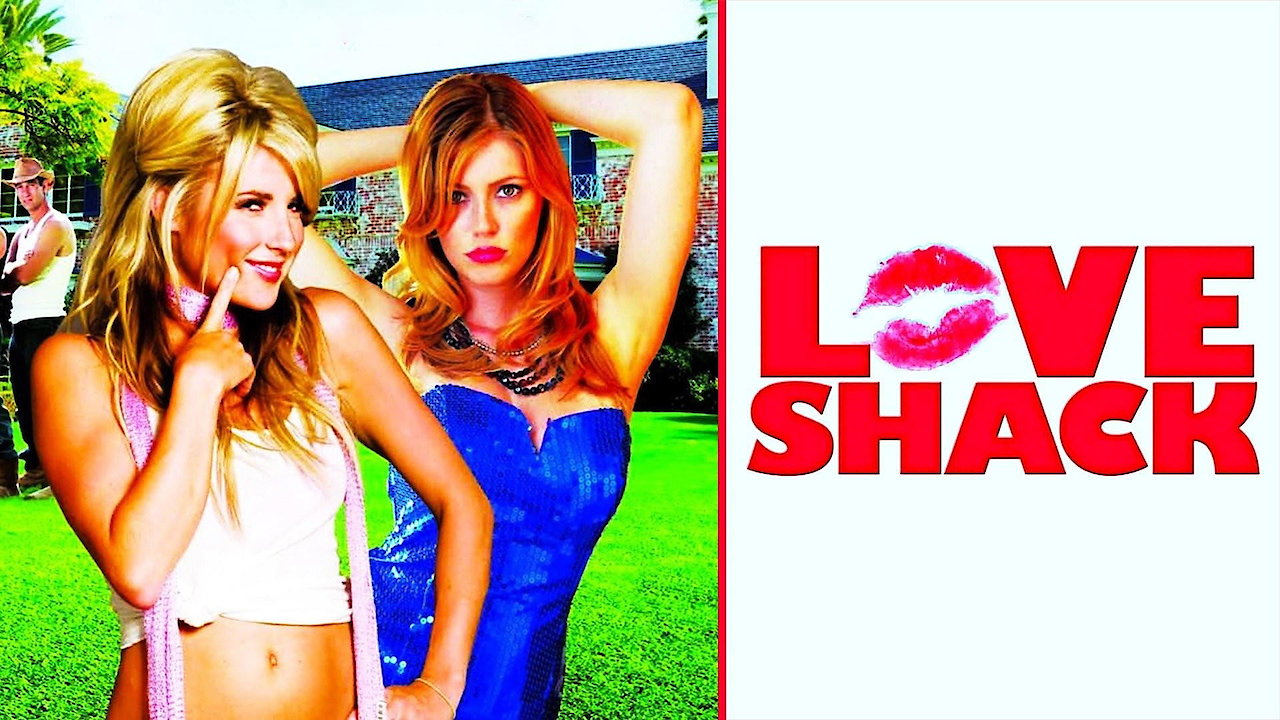 Love Shack