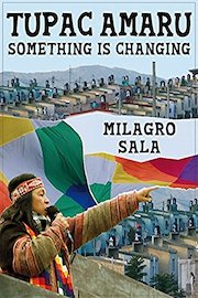 Tupac Amaru, something is changing.