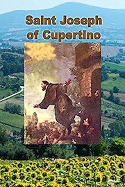 Saint Joseph of Cupertino