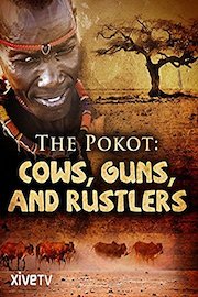 The Pokot: Cows, Guns, and Rustlers