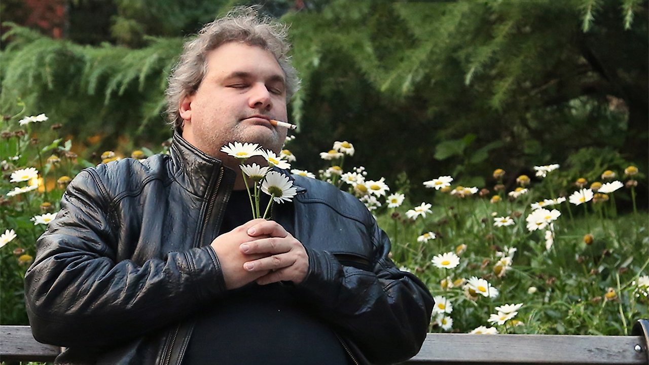 Artie Lange: Stench of Failure