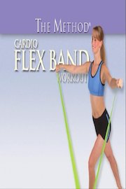 The Method - Cardio Flex Band Workout
